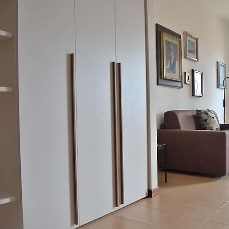Vista Lecce Apartment Dış mekan fotoğraf