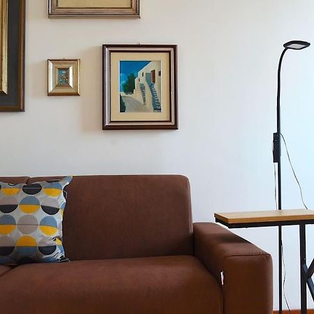 Vista Lecce Apartment Dış mekan fotoğraf