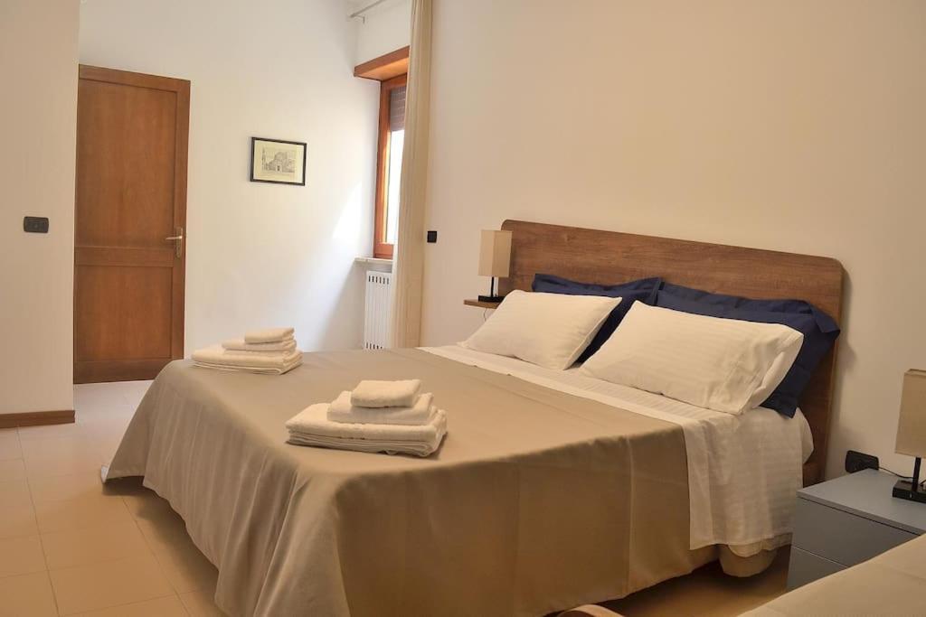 Vista Lecce Apartment Dış mekan fotoğraf