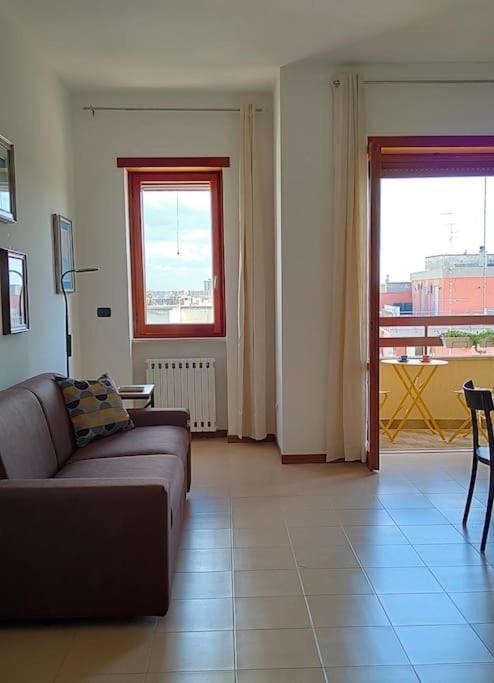 Vista Lecce Apartment Dış mekan fotoğraf