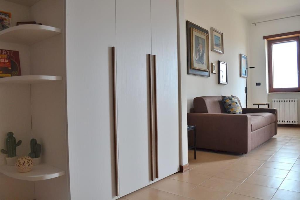Vista Lecce Apartment Dış mekan fotoğraf