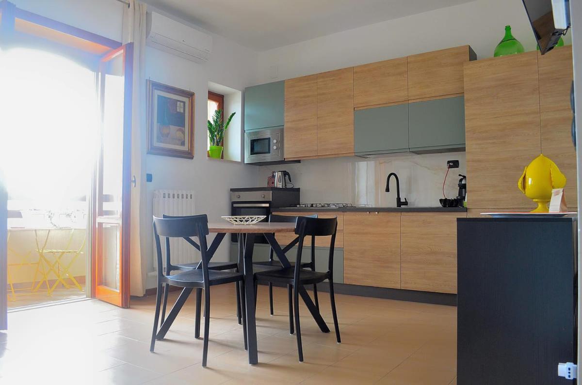 Vista Lecce Apartment Dış mekan fotoğraf