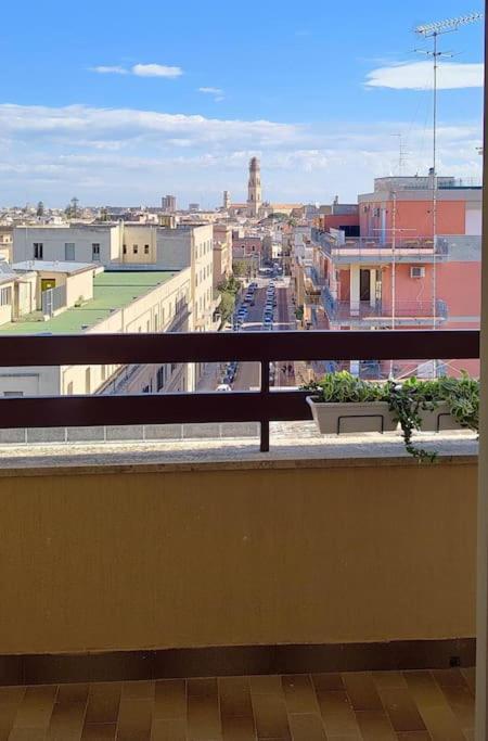 Vista Lecce Apartment Dış mekan fotoğraf