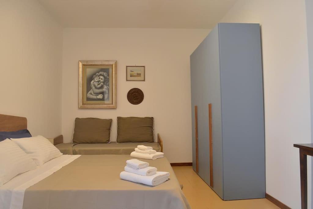 Vista Lecce Apartment Dış mekan fotoğraf