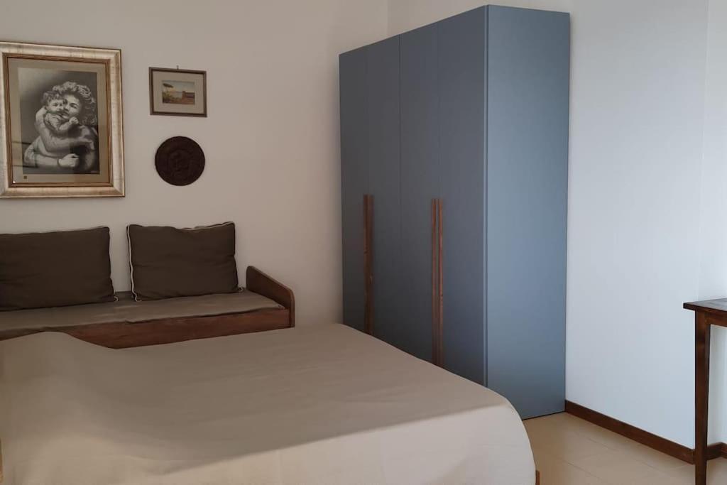 Vista Lecce Apartment Dış mekan fotoğraf